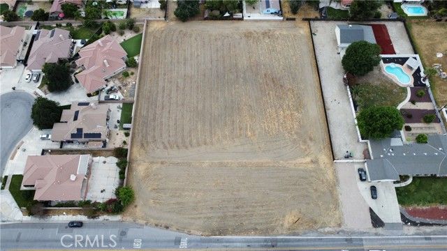 0 APN 551-530-021, 551-530-020, Hemet, CA 92544