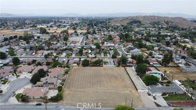 0 APN 551-530-021, 551-530-020, Hemet, CA 92544