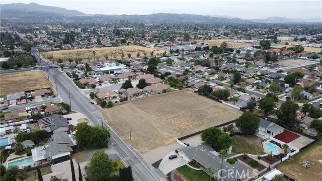 0 APN 551-530-021, 551-530-020, Hemet, CA 92544