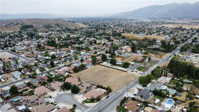 0 APN 551-530-021, 551-530-020, Hemet, CA 92544