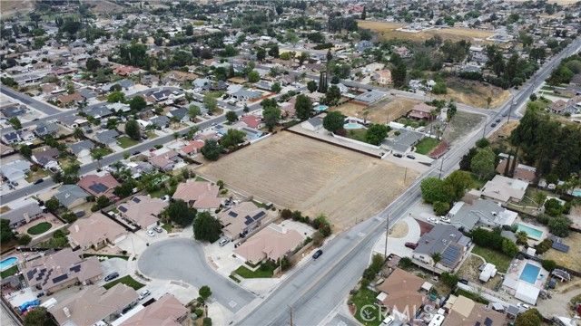 0 APN 551-530-021, 551-530-020, Hemet, CA 92544