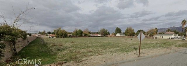 0 APN 551-530-021, 551-530-020, Hemet, CA 92544