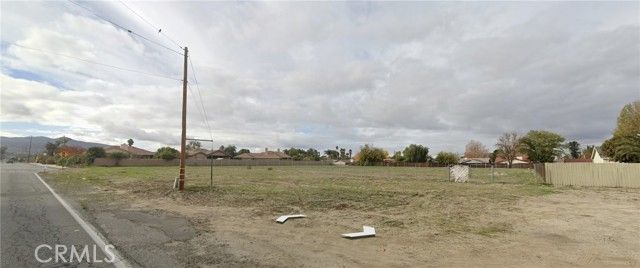 0 APN 551-530-021, 551-530-020, Hemet, CA 92544