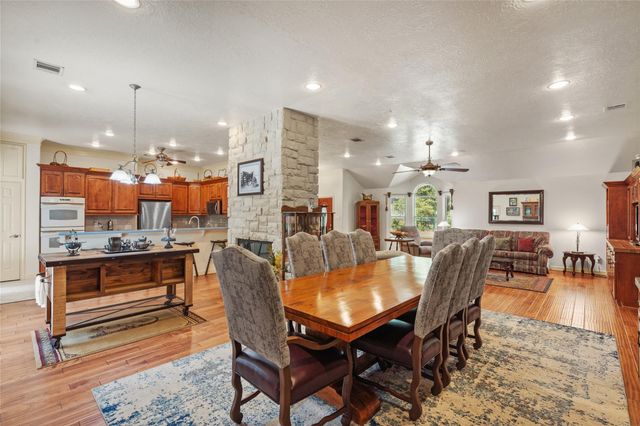 32770 Willow Bend Lane, Waller, TX 77484