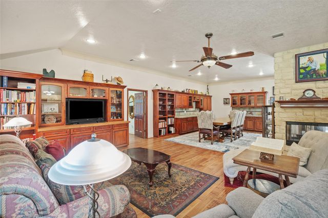 32770 Willow Bend Lane, Waller, TX 77484