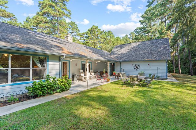 32770 Willow Bend Lane, Waller, TX 77484