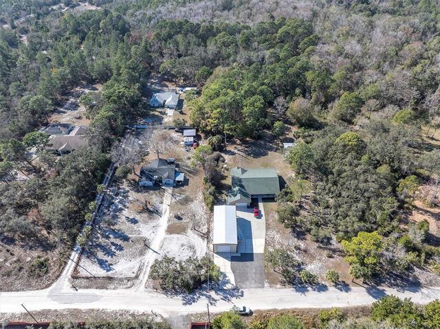 TBD OWEN DRIVE, Hudson, FL 34667