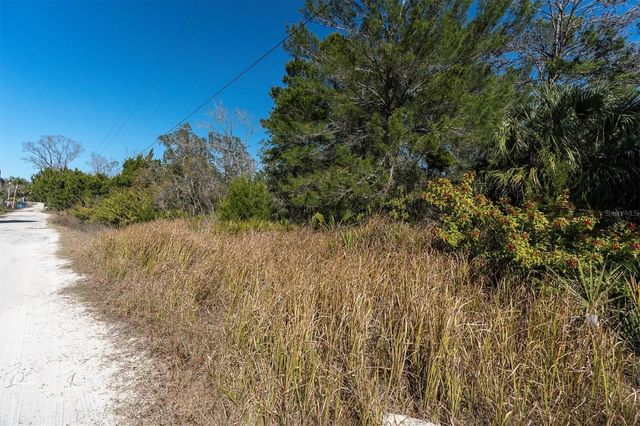 TBD OWEN DRIVE, Hudson, FL 34667