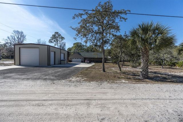 TBD OWEN DRIVE, Hudson, FL 34667