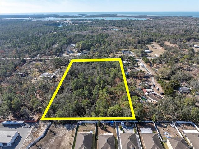 TBD OWEN DRIVE, Hudson, FL 34667