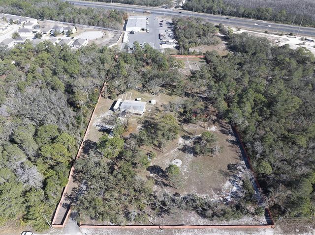 TBD OWEN DRIVE, Hudson, FL 34667