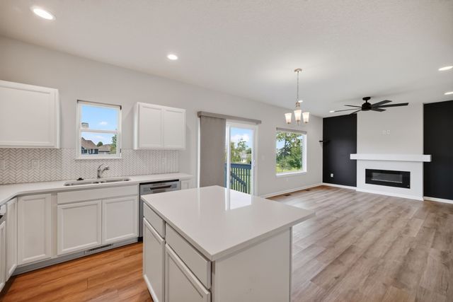 2217 Waller Avenue, Norwalk, IA 50211