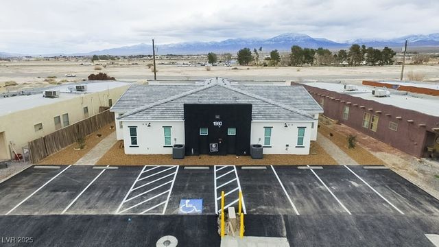 1980 East Ambush 1, Pahrump, NV 89048