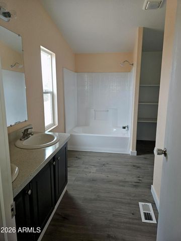33755 W Rainbow Trail, Arlington, AZ 85322