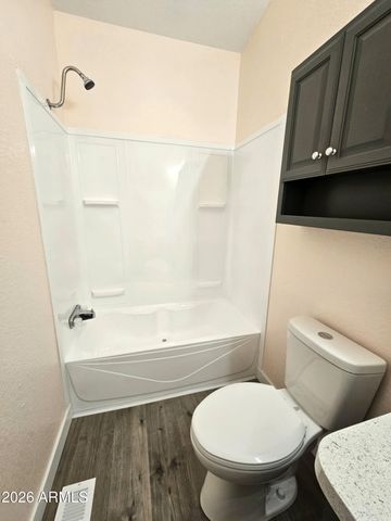 33755 W Rainbow Trail, Arlington, AZ 85322
