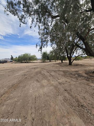 33755 W Rainbow Trail, Arlington, AZ 85322