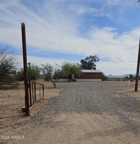 33755 W Rainbow Trail, Arlington, AZ 85322