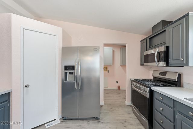 33755 W Rainbow Trail, Arlington, AZ 85322