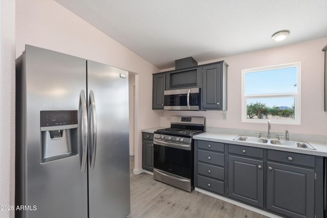 33755 W Rainbow Trail, Arlington, AZ 85322