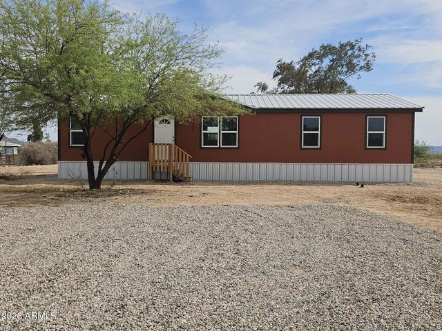 33755 W Rainbow Trail, Arlington, AZ 85322