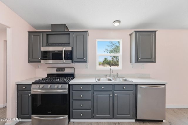 33755 W Rainbow Trail, Arlington, AZ 85322