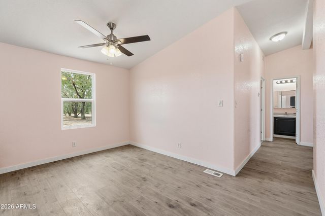 33755 W Rainbow Trail, Arlington, AZ 85322