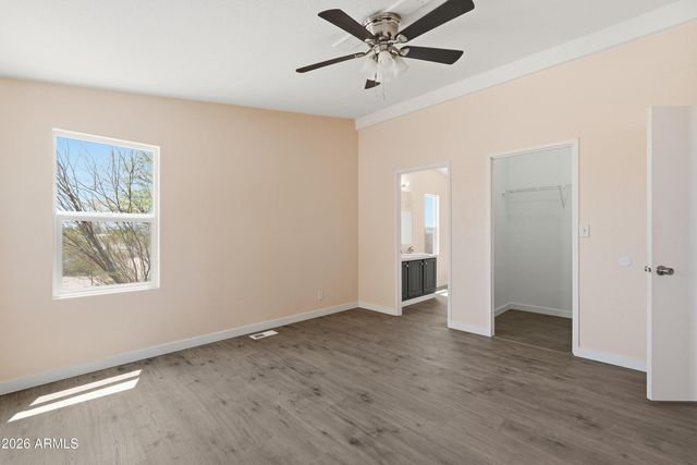 33755 W Rainbow Trail, Arlington, AZ 85322