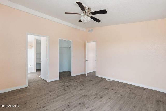 33755 W Rainbow Trail, Arlington, AZ 85322