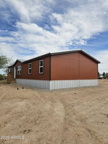 33755 W Rainbow Trail, Arlington, AZ 85322