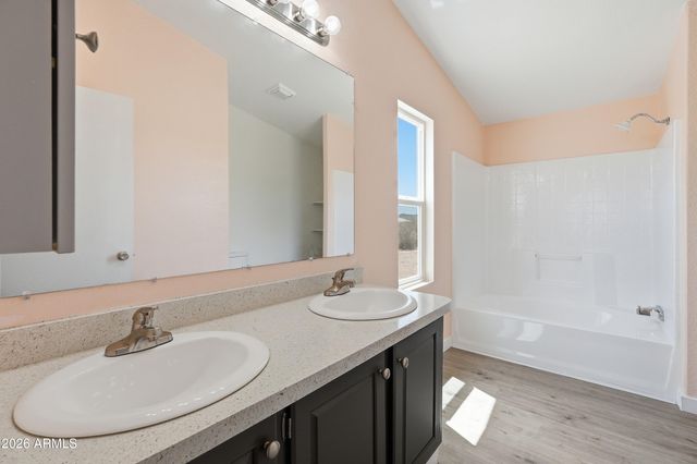 33755 W Rainbow Trail, Arlington, AZ 85322