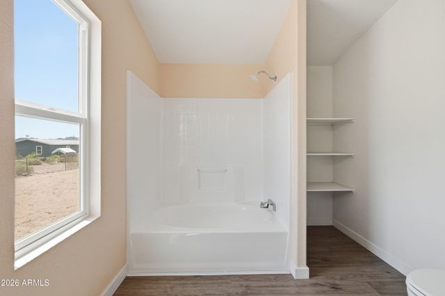 33755 W Rainbow Trail, Arlington, AZ 85322