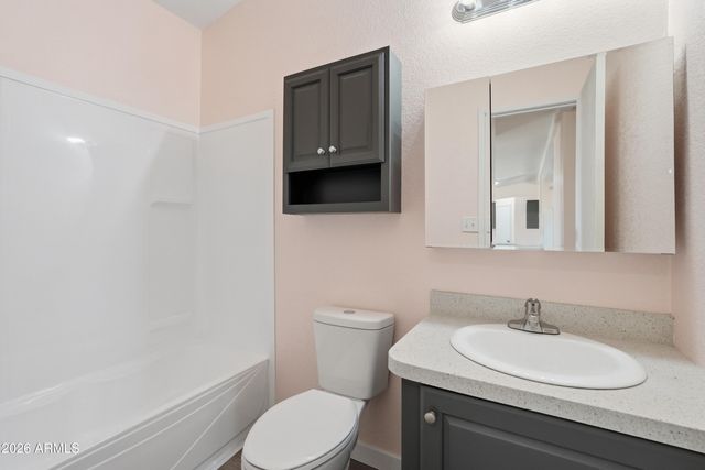 33755 W Rainbow Trail, Arlington, AZ 85322