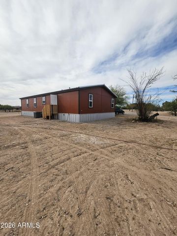 33755 W Rainbow Trail, Arlington, AZ 85322