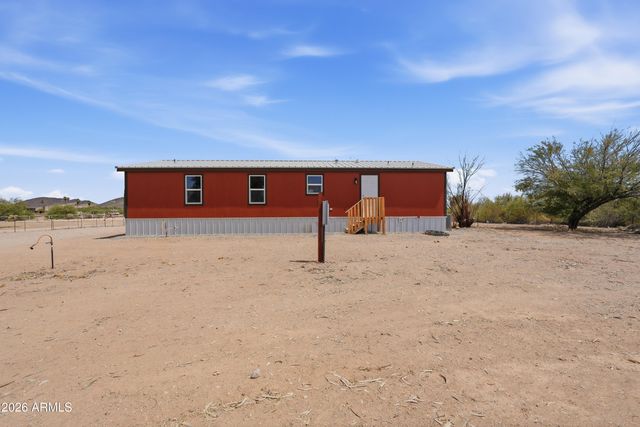 33755 W Rainbow Trail, Arlington, AZ 85322