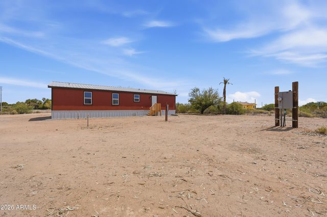 33755 W Rainbow Trail, Arlington, AZ 85322
