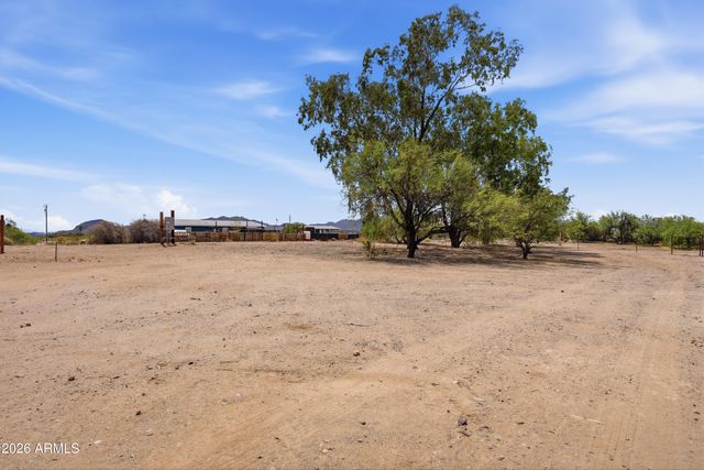 33755 W Rainbow Trail, Arlington, AZ 85322
