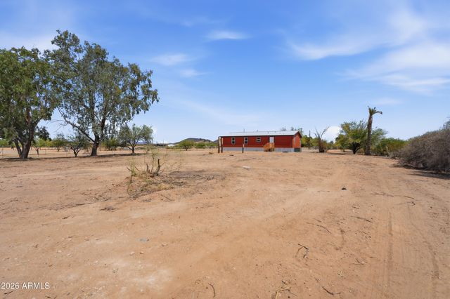 33755 W Rainbow Trail, Arlington, AZ 85322