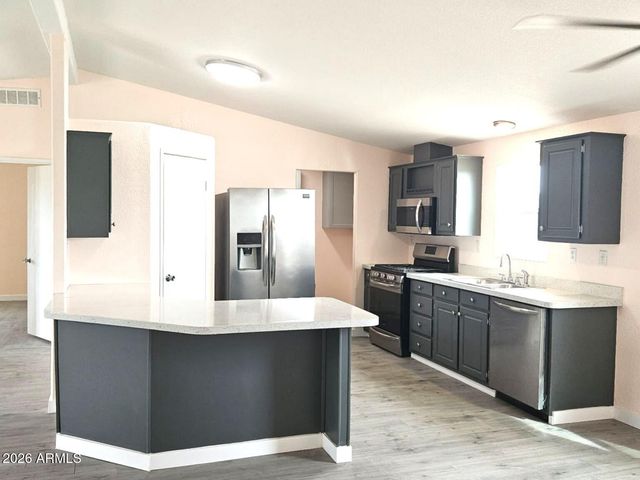 33755 W Rainbow Trail, Arlington, AZ 85322