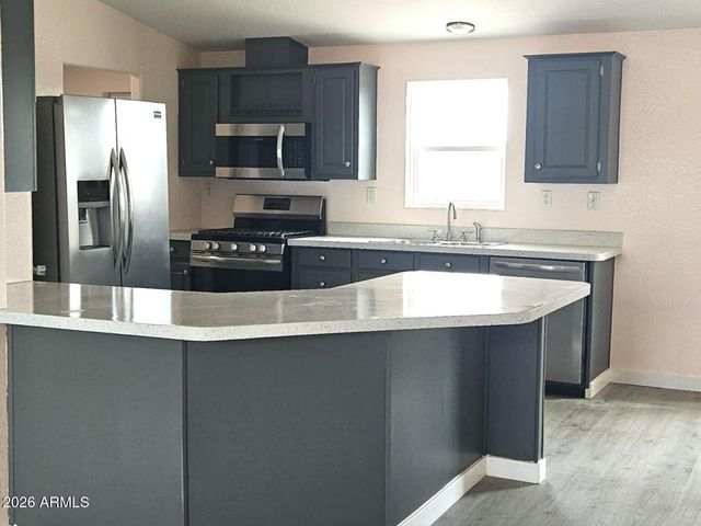 33755 W Rainbow Trail, Arlington, AZ 85322