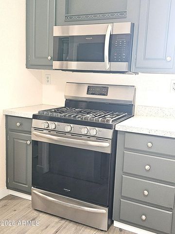 33755 W Rainbow Trail, Arlington, AZ 85322