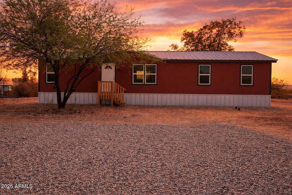 33755 W Rainbow Trail, Arlington, AZ 85322