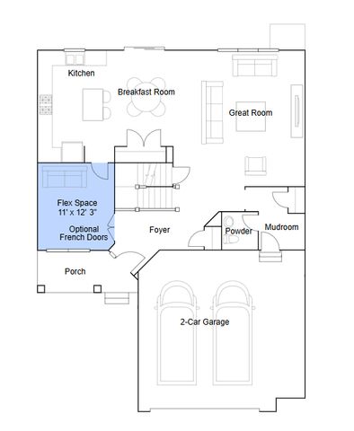 8909 Periwinkle Boulevard, Woodbury, MN 55129