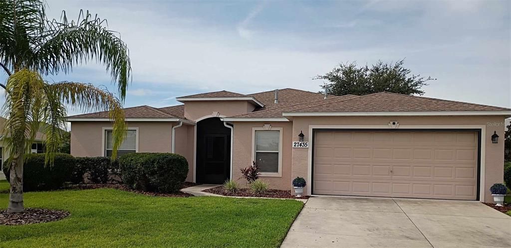 27435 STONEY BROOK DRIVE, Leesburg, FL 34748
