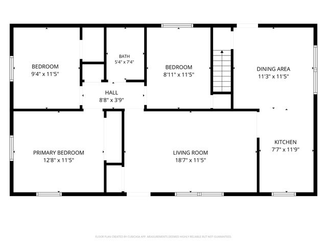 2006 California Drive NW, Minot, ND 58703