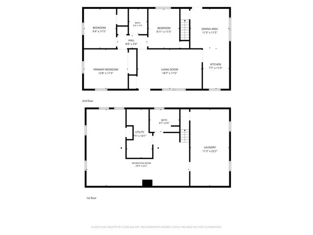 2006 California Drive NW, Minot, ND 58703