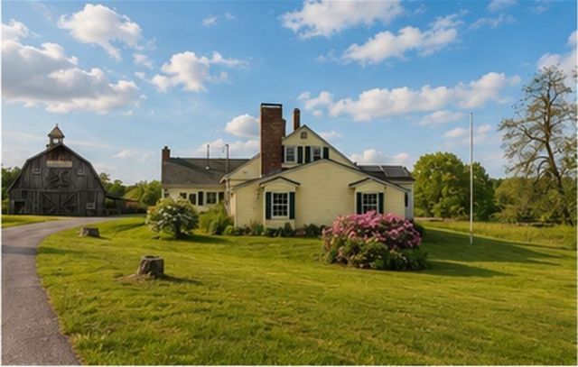 9 Syd Smith Rd, Westminster, MA 01473