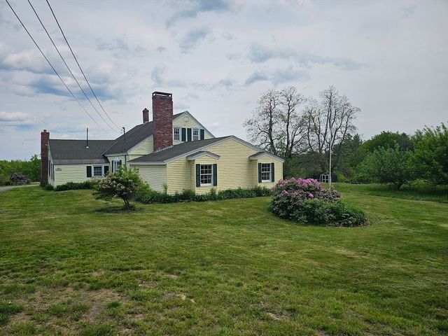 9 Syd Smith Rd, Westminster, MA 01473