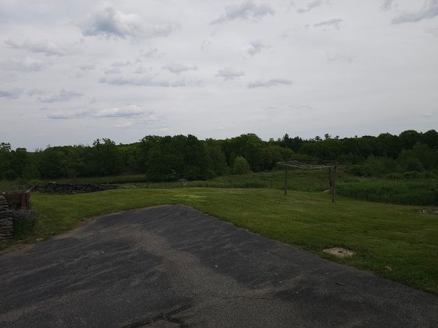 9 Syd Smith Rd, Westminster, MA 01473