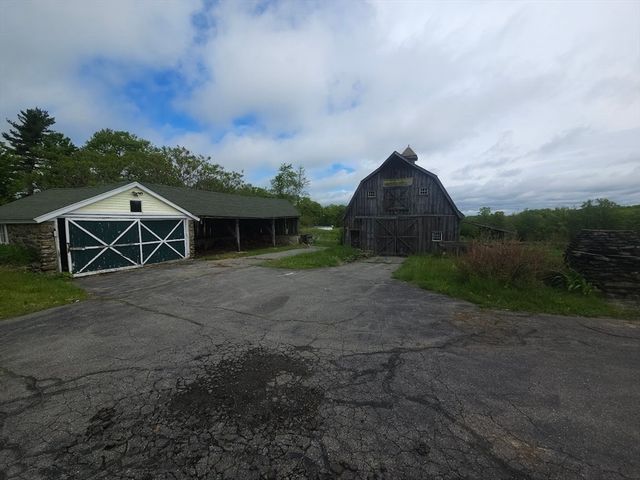 9 Syd Smith Rd, Westminster, MA 01473
