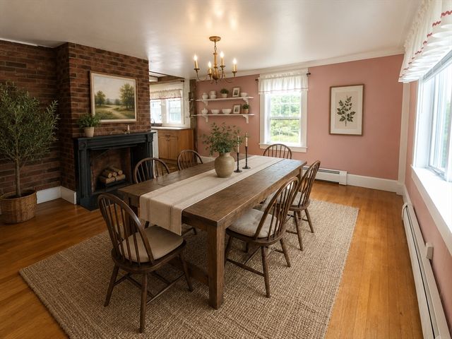 9 Syd Smith Rd, Westminster, MA 01473